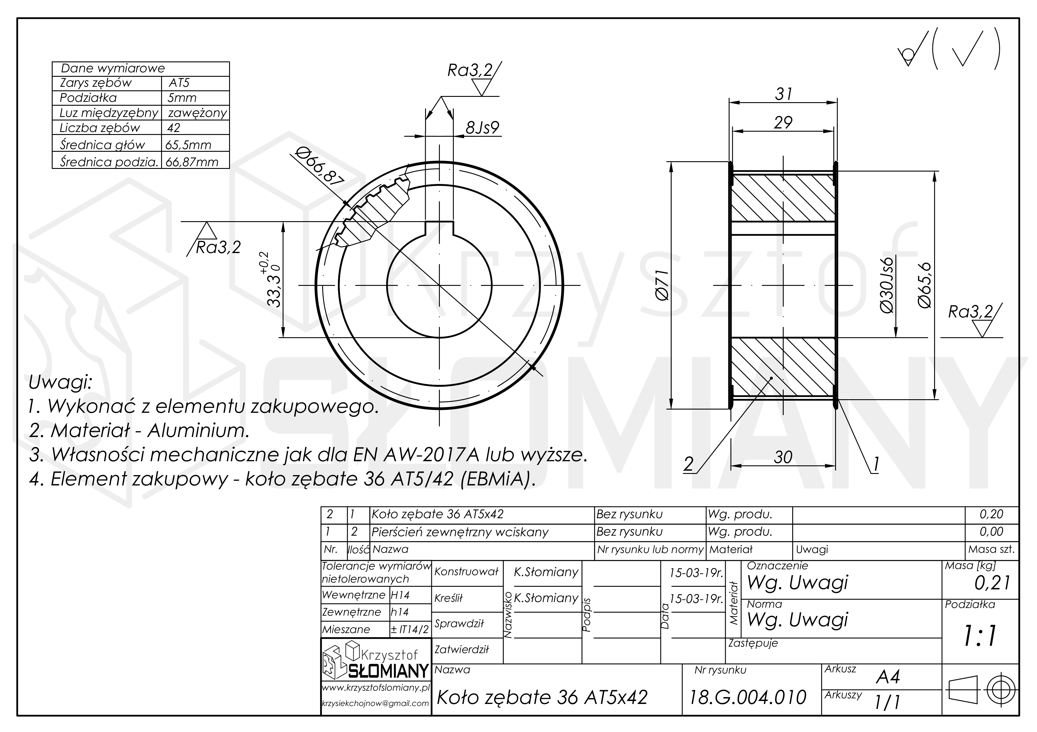 气动倾斜装置3D数模图纸 STEP格式